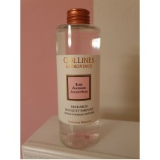 ROSA ANTICA - COLLINES DE PROVENCE - RICARICA PROFUMO PER AMBIENTE 200 ML